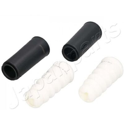 JAPANPARTS KTP-0939 Hinterachslagerungsschutz-Set JAPANPARTS KTP-0939 Hinterachslagerungsschutz-Set