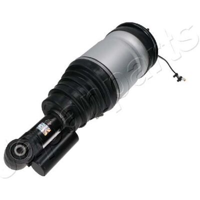JAPANPARTS MM-AS163 Hintere linke Achsenschwingfeder - Luftfeder JAPANPARTS MM-AS163 Hintere linke Achsenschwingfeder - Luftfeder