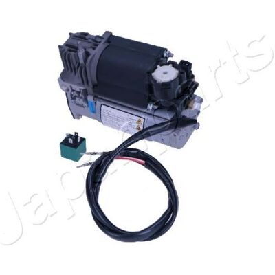JAPANPARTS MM-ASC008 Kompressor für Luftfederung - Land Rover JAPANPARTS MM-ASC008 Kompressor für Luftfederung - Land Rover