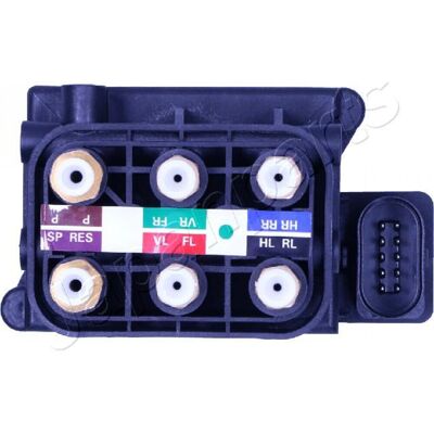 JAPANPARTS MM-ASV007 - Pneumatisches Systemlüfter JAPANPARTS MM-ASV007 - Pneumatisches Systemlüfter