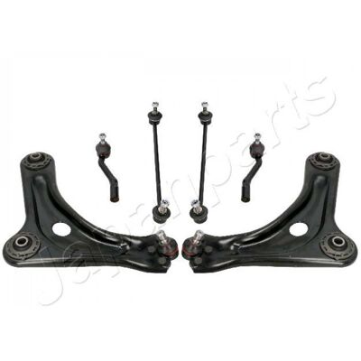 JAPANPARTS SKS-0602 Aufhängungsarm für Vorderachse - Ersatzteil JAPANPARTS SKS-0602 Aufhängungsarm für Vorderachse - Ersatzteil