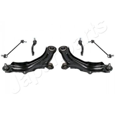 JAPANPARTS SKS-0703 Vorderachse Arm für Renault Megane 2 & Scenic 2 JAPANPARTS SKS-0703 Vorderachse Arm für Renault Megane 2 & Scenic 2