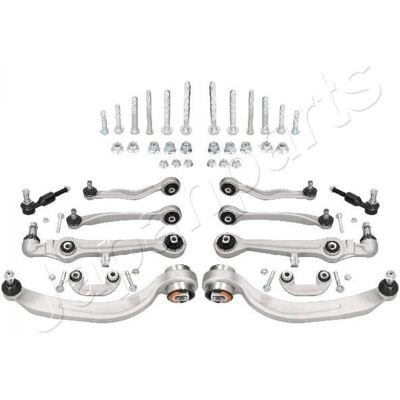 JAPANPARTS SKS-0900 - Vorderachse Aufhängung für Audi, Volkswagen, Skoda JAPANPARTS SKS-0900 - Vorderachse Aufhängung für Audi, Volkswagen, Skoda