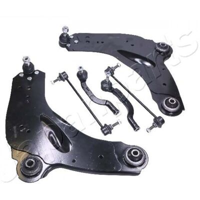 JAPANPARTS SKS-100 Renault Opel Nissan Fahrwerk Arm JAPANPARTS SKS-100 Renault Opel Nissan Fahrwerk Arm