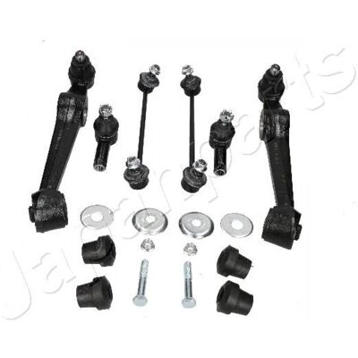 JAPANPARTS SKS-K02 Fahrwerksarm - Vorderachse - KIA JAPANPARTS SKS-K02 Fahrwerksarm - Vorderachse - KIA