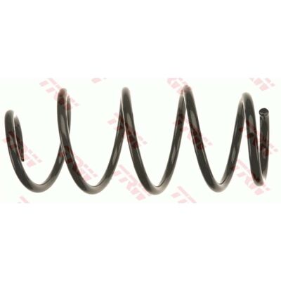 TRW JCS1332 Feder - Vorderachse VW Golf 5, 6, Plus, Crossgolf, Jetta 3 TRW JCS1332 Feder - Vorderachse VW Golf 5, 6, Plus, Crossgolf, Jetta 3