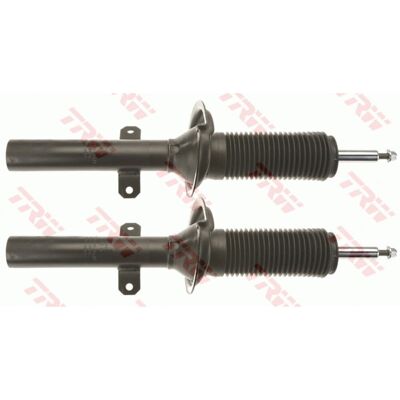 TRW JGM1066T Gasdruck Twin Stoßdämpfer - Stoßdämpfer TRW JGM1066T Gasdruck Twin Stoßdämpfer - Stoßdämpfer