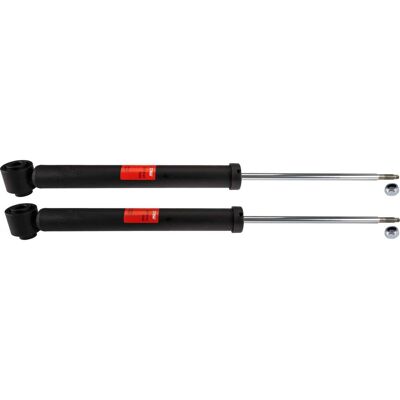TRW Gasdruck Stoßdämpfer für Audi/Seat - Zweirohr, 396mm TRW Gasdruck Stoßdämpfer für Audi/Seat - Zweirohr, 396mm