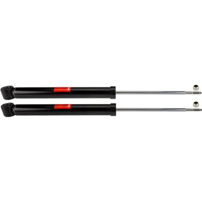 TRW JGT443T Hinterachsdämpfer - Stoßdämpfer TRW JGT443T Hinterachsdämpfer - Stoßdämpfer