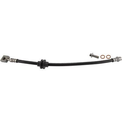 TRW Bremsschlauch - M10x1 Banjo - 395mm - Vorn Links - Opel Zafira TRW Bremsschlauch - M10x1 Banjo - 395mm - Vorn Links - Opel Zafira