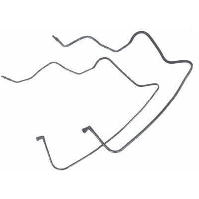 VAICO V252780 - Kraftstoffleitung für Ford Transit V25-2780 VAICO V252780 - Kraftstoffleitung für Ford Transit V25-2780