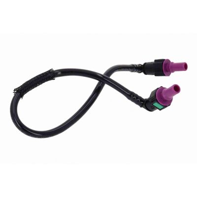 Vaico Kraftstoffleitung V241542 - Kraftstoffleitung für Fiat Linea 2009- Doblo 2010-23 Vaico Kraftstoffleitung V241542 - Kraftstoffleitung für Fiat Linea 2009- Doblo 2010-23