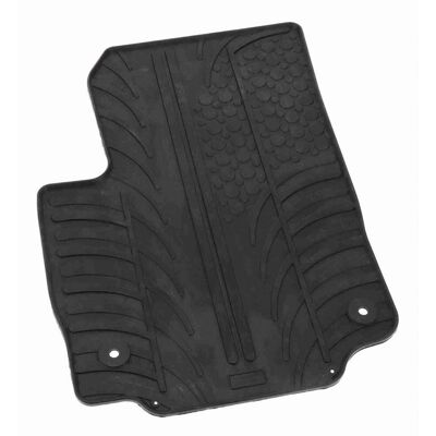 VAICO V51-0753 Vordermatten aus Gummi - Floor Mats VAICO V51-0753 Vordermatten aus Gummi - Floor Mats