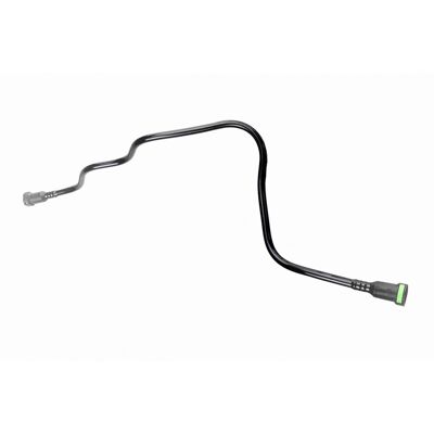 Vaico Kraftstoffleitung für Peugeot Citroën 1574.Fs Vaico Kraftstoffleitung für Peugeot Citroën 1574.Fs