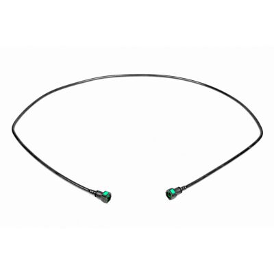Vaico Kraftstoffleitung für Peugeot 207 - 2006-2015 Vaico Kraftstoffleitung für Peugeot 207 - 2006-2015