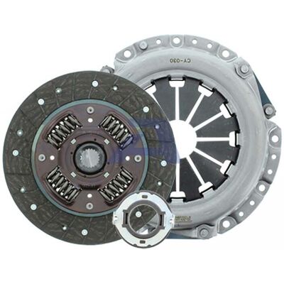 AISIN Kupplungssatz 5411450705806 - Kupplungssatz AISIN Kupplungssatz 5411450705806 - Kupplungssatz
