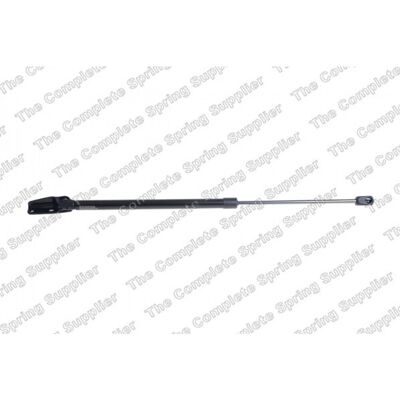 Lesjöfors 8188321 Hydraulische Gasfeder - Hinteres Linkes Kofferraum Lesjöfors 8188321 Hydraulische Gasfeder - Hinteres Linkes Kofferraum