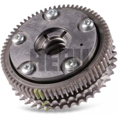 HEPU 21-7015 Elektrischer Nockenwellenversteller - Mercedes-Benz HEPU 21-7015 Elektrischer Nockenwellenversteller - Mercedes-Benz