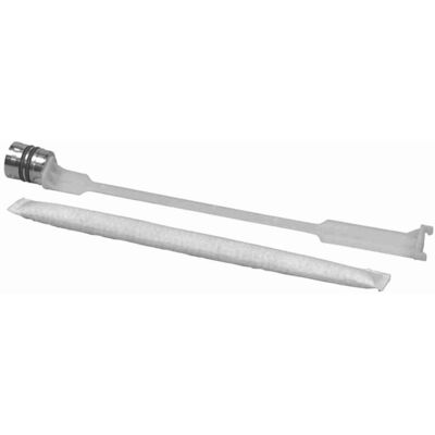 Vemo Klimatrockner - Originalqualität für BMW 1, 3, X1 Vemo Klimatrockner - Originalqualität für BMW 1, 3, X1