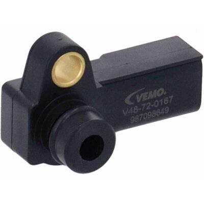 VEMO V48-72-0167 Luftmassetemperatur- und Drucksensor - Für Land Rover Modelle VEMO V48-72-0167 Luftmassetemperatur- und Drucksensor - Für Land Rover Modelle