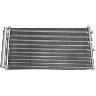 VEMO V24-62-0004 Original Klimakondensator - 570mm Breite, 310mm Höhe - Für Fiat, Lancia VEMO V24-62-0004 Original Klimakondensator - 570mm Breite, 310mm Höhe - Für Fiat, Lancia
