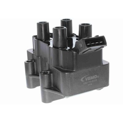 VEMO Zündspule V42-70-0002 - Originalqualität VEMO Zündspule V42-70-0002 - Originalqualität