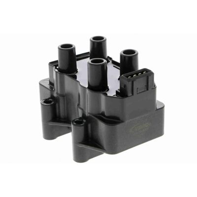 VEMO Zündspule 12V für Peugeot Citroën Fiat Lancia - Zündspule VEMO Zündspule 12V für Peugeot Citroën Fiat Lancia - Zündspule