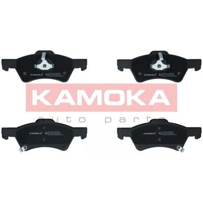 KAMOKA JQ1013020 - Bremsbeläge für Chrysler Voyager/Dodge Caravan KAMOKA JQ1013020 - Bremsbeläge für Chrysler Voyager/Dodge Caravan