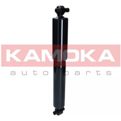 KAMOKA 2000891 Hinterachse Gasdruck Stoßdämpfer Dualrohrsystem - Stoßdämpfer KAMOKA 2000891 Hinterachse Gasdruck Stoßdämpfer Dualrohrsystem - Stoßdämpfer