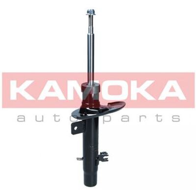 KAMOKA 2000184 Gasdruck Vorderachse Stoßdämpfer - Stoßdämpfer KAMOKA 2000184 Gasdruck Vorderachse Stoßdämpfer - Stoßdämpfer