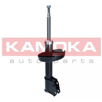 KAMOKA 2000141 Gasstoßdämpfer - Fahrwerkssystem KAMOKA 2000141 Gasstoßdämpfer - Fahrwerkssystem