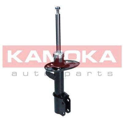 KAMOKA 2000154 Stoßdämpfer-Kit - Stoßdämpfer, Renault, Smart KAMOKA 2000154 Stoßdämpfer-Kit - Stoßdämpfer, Renault, Smart
