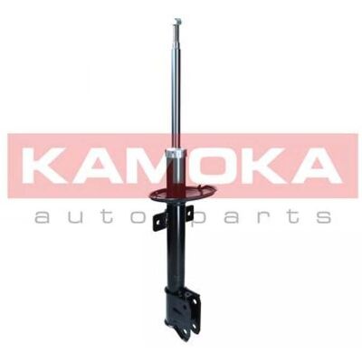 KAMOKA 2000503 Stoßdämpfer - Hinterachse Gasdruck Doppelschichtsystem KAMOKA 2000503 Stoßdämpfer - Hinterachse Gasdruck Doppelschichtsystem