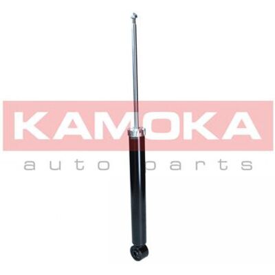 KAMOKA Zafira C Tourer, Orlando Hinterachse Gasdruckdämpfer - Stoßdämpfer KAMOKA Zafira C Tourer, Orlando Hinterachse Gasdruckdämpfer - Stoßdämpfer