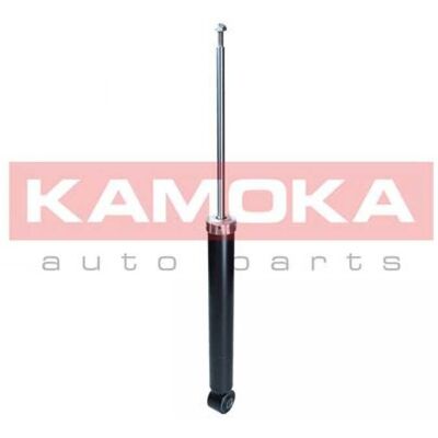KAMOKA 2000848 Opel Mokka Stoßdämpfer - Hinterachse Gassystem KAMOKA 2000848 Opel Mokka Stoßdämpfer - Hinterachse Gassystem