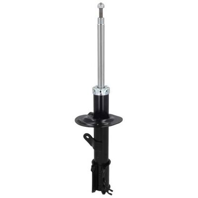 KAMOKA 2000573 - Stoßdämpfersatz für Fiat Panda II 5-Türer KAMOKA 2000573 - Stoßdämpfersatz für Fiat Panda II 5-Türer