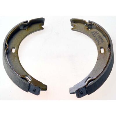 Denckermann B120041 Bremsbackensatz für Mercedes-Benz - Trommelbremsen Denckermann B120041 Bremsbackensatz für Mercedes-Benz - Trommelbremsen