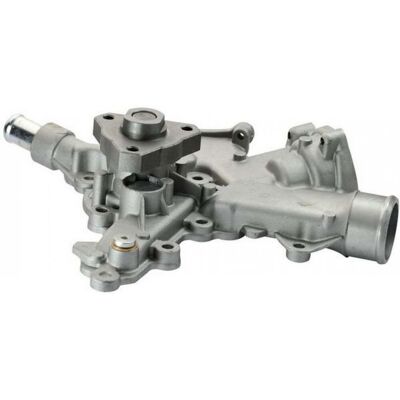 Denckermann A310605P - Wasserpumpe für Opel Astra, Corsa, Agila Denckermann A310605P - Wasserpumpe für Opel Astra, Corsa, Agila