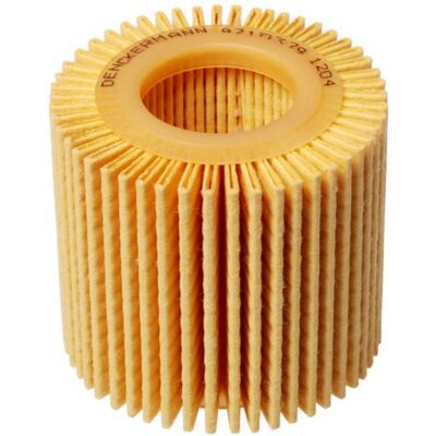 Denckermann A210379 - Ölfilter für Daihatsu, Subaru, Toyota Denckermann A210379 - Ölfilter für Daihatsu, Subaru, Toyota