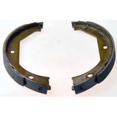 Denckermann B120185 Bremsbackensatz - Trommelbremsen für BMW 1, 3, 5 Denckermann B120185 Bremsbackensatz - Trommelbremsen für BMW 1, 3, 5