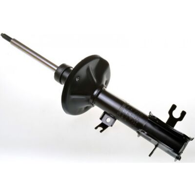 Denckermann DSB091G Gasdruck Stoßdämpfer für Vorderachse rechts - Stoßdämpfer Denckermann DSB091G Gasdruck Stoßdämpfer für Vorderachse rechts - Stoßdämpfer