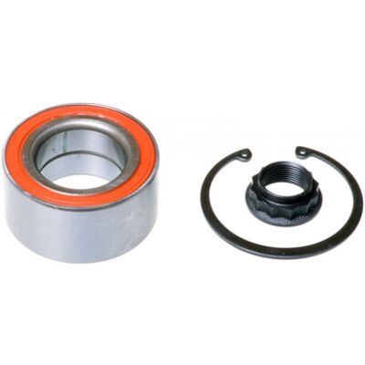 Denckermann W413238 - Radlagersatz für BMW 3 Z1 Denckermann W413238 - Radlagersatz für BMW 3 Z1