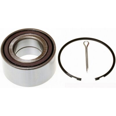 Denckermann Radlagersatz - ABS-Sensor - Vorderachse - Nissan Micra & Note Denckermann Radlagersatz - ABS-Sensor - Vorderachse - Nissan Micra & Note