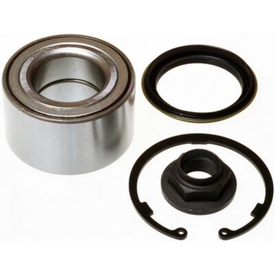 Denckermann W413258 Radlager-Kit - Für Mazda, Kia Denckermann W413258 Radlager-Kit - Für Mazda, Kia