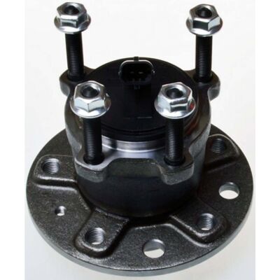 Denckermann Radlager - Hinterachse - 140mm Durchmesser - ABS-Sensor Denckermann Radlager - Hinterachse - 140mm Durchmesser - ABS-Sensor