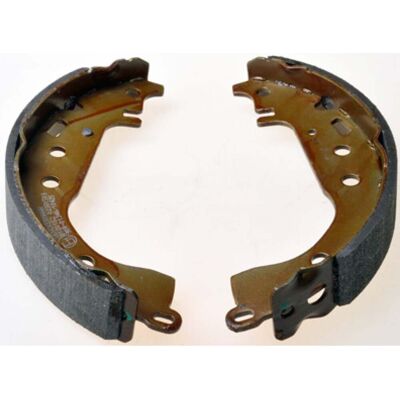 Denckermann B120152 Bremsbacken Satz - Hinterachse Denckermann B120152 Bremsbacken Satz - Hinterachse