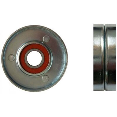 Denckermann P200010 Spannrolle, Keilrippenriemen - Keilrippenriemen Denckermann P200010 Spannrolle, Keilrippenriemen - Keilrippenriemen