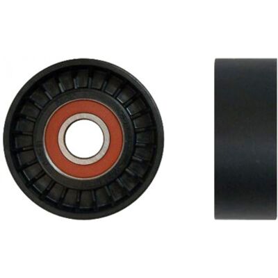 Denckermann Spannrolle, Keilrippenriemen Ø70mm - Keilrippenriemen Denckermann Spannrolle, Keilrippenriemen Ø70mm - Keilrippenriemen