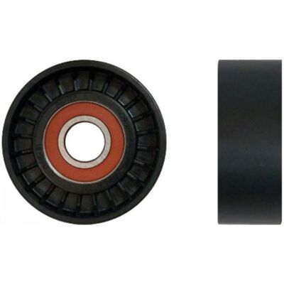 DENCKERMANN P224004 Spannrolle - Spannrolle DENCKERMANN P224004 Spannrolle - Spannrolle