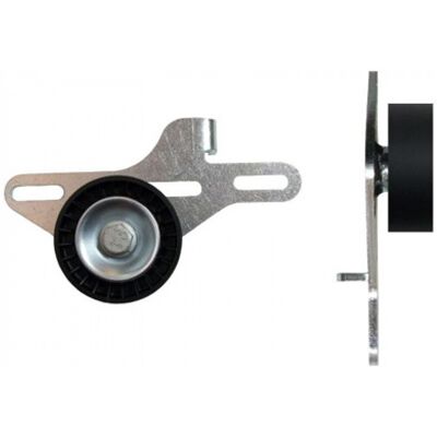DENCKERMANN P426002 Spannrolle - Spannrolle - Renault Clio 2, Kangoo I, Kangoo I Express DENCKERMANN P426002 Spannrolle - Spannrolle - Renault Clio 2, Kangoo I, Kangoo I Express